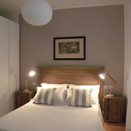 B&B Villa Celeste Cervia Exteriör bild