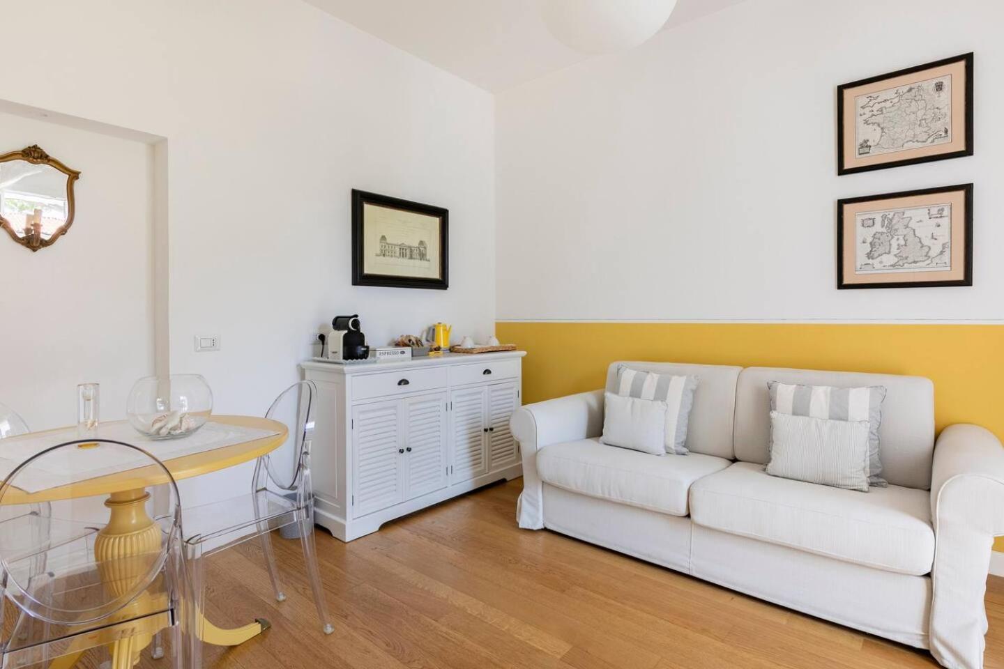 B&B Villa Celeste Cervia Exteriör bild