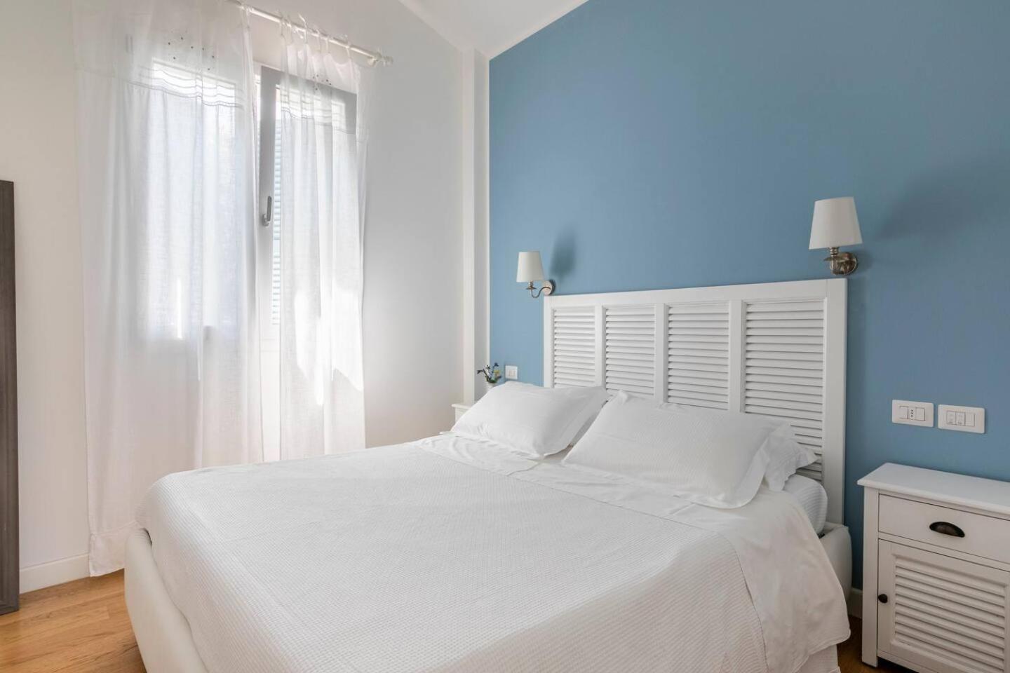 B&B Villa Celeste Cervia Exteriör bild