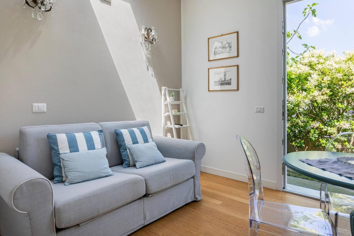 B&B Villa Celeste Cervia Exteriör bild