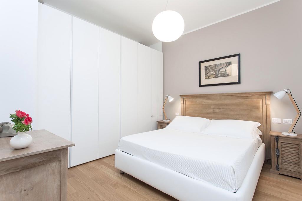 B&B Villa Celeste Cervia Exteriör bild