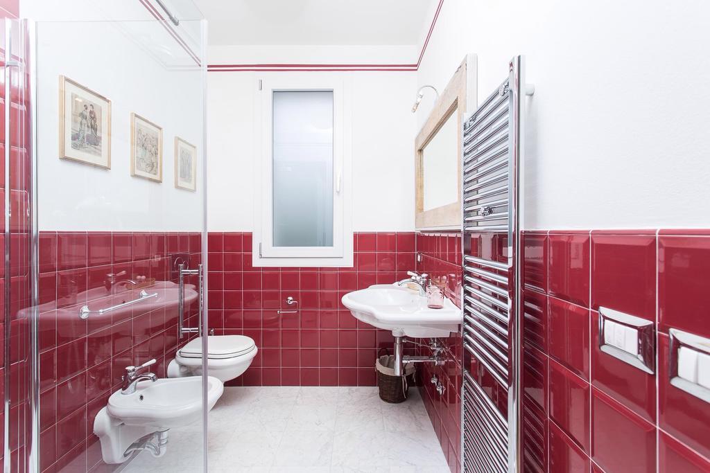 B&B Villa Celeste Cervia Exteriör bild