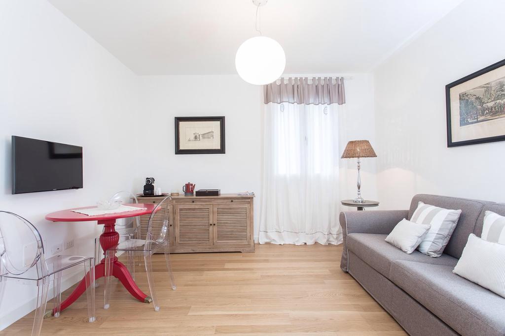 B&B Villa Celeste Cervia Exteriör bild