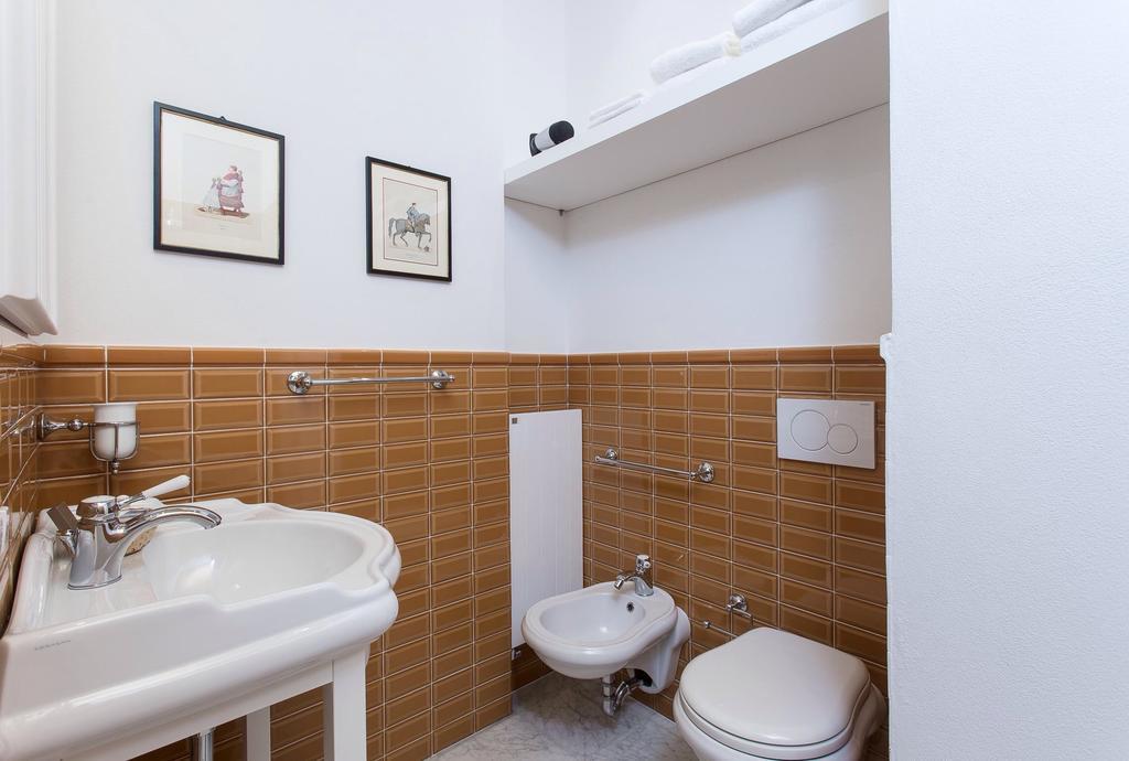 B&B Villa Celeste Cervia Exteriör bild