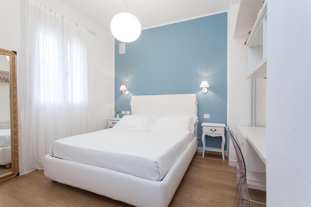 B&B Villa Celeste Cervia Exteriör bild