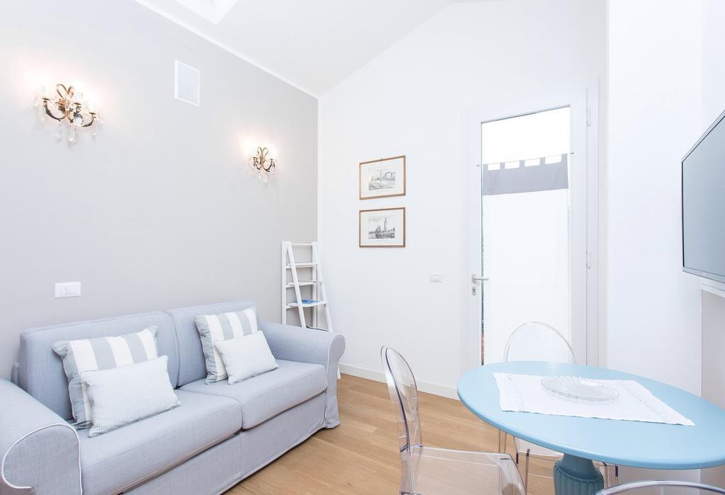 B&B Villa Celeste Cervia Exteriör bild