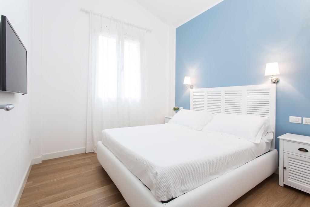 B&B Villa Celeste Cervia Exteriör bild