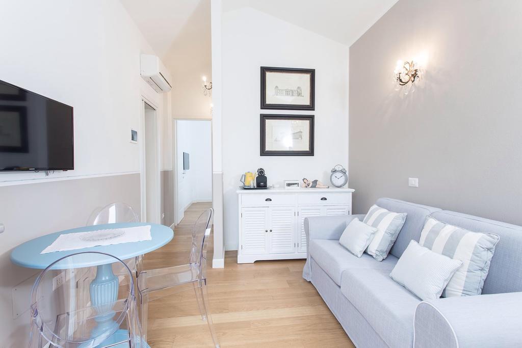 B&B Villa Celeste Cervia Exteriör bild