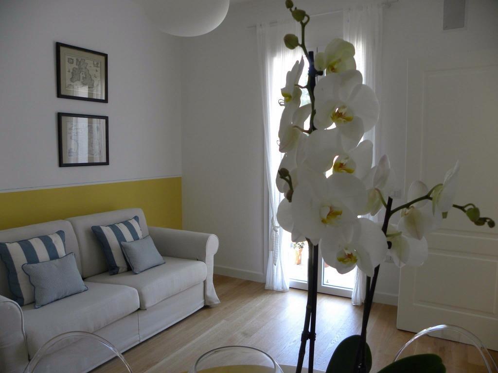 B&B Villa Celeste Cervia Exteriör bild