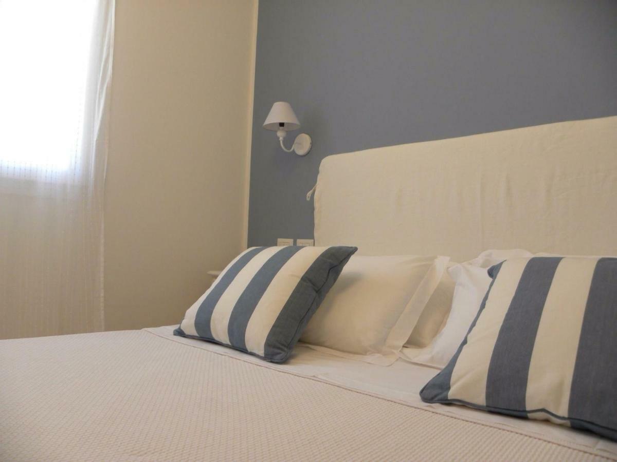 B&B Villa Celeste Cervia Exteriör bild