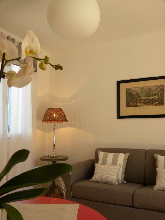 B&B Villa Celeste Cervia Exteriör bild