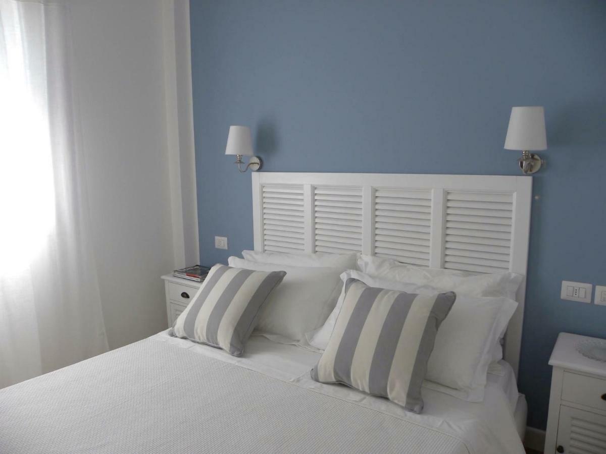B&B Villa Celeste Cervia Exteriör bild